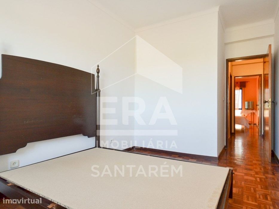 Apartamento T3, Varandas e Arrecadação