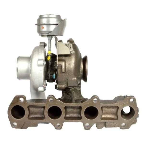 Turbo 755042 Garrett 767835 –  101 / 120 CV