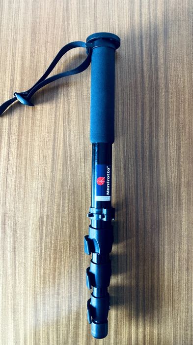 Monopé Manfrotto  680B