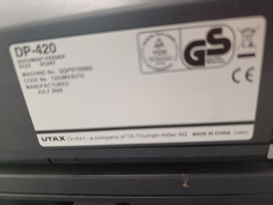 Принтер ксерокс Офіс