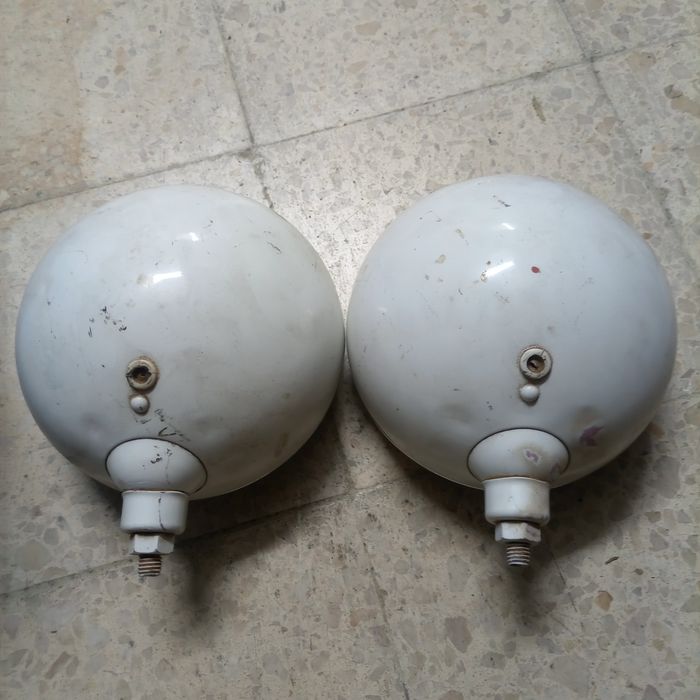 Faróis SIM automóvel