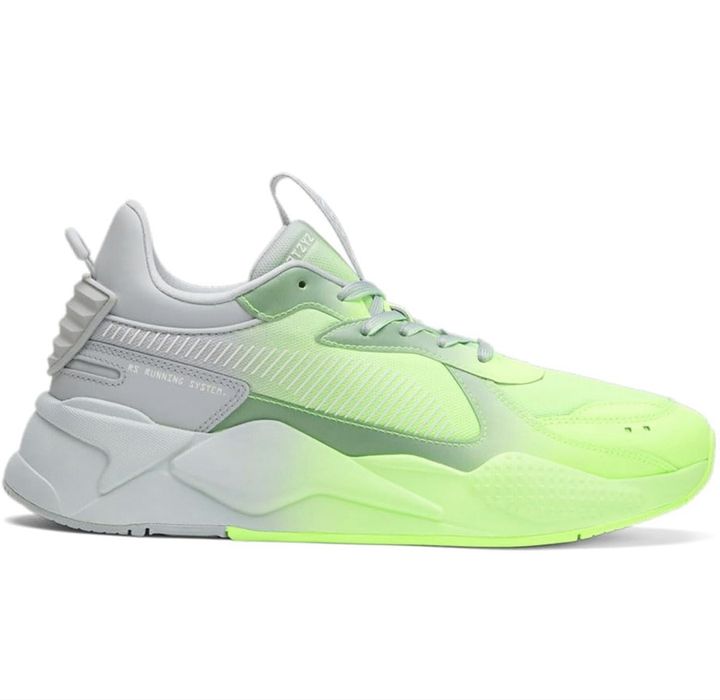 Кросівки Puma RS - X Faded, розміри 37,5; 46, Оригінал!
