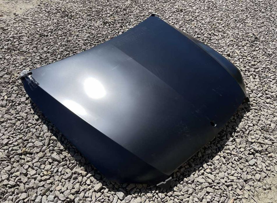 Капот Mercedes E-Class W213 2016-2020 р. Новий Алюмінієвий