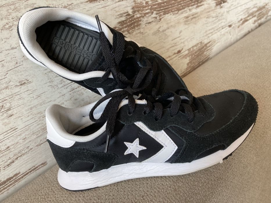 Nowe converse rozm. 35
