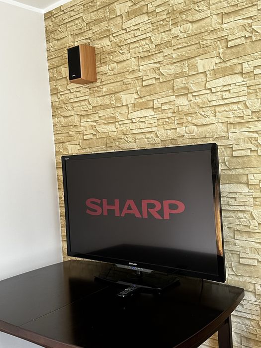 Telewizor Sharp LC-46LE540E 46” Full HD LED