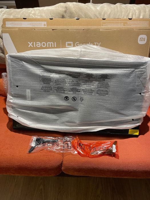 TV Xiaomi NOVA 32’