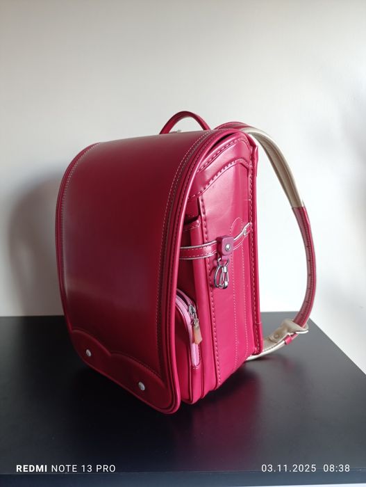 Рюкзак портфель шкільний для дівчинки 1-4 клас