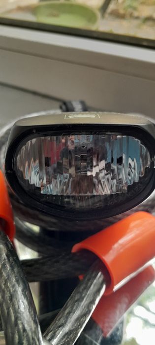 Замок велосипедный,педали