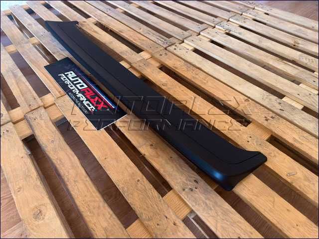 Aileron Spoiler Traseiro BMW E30  AAP38298