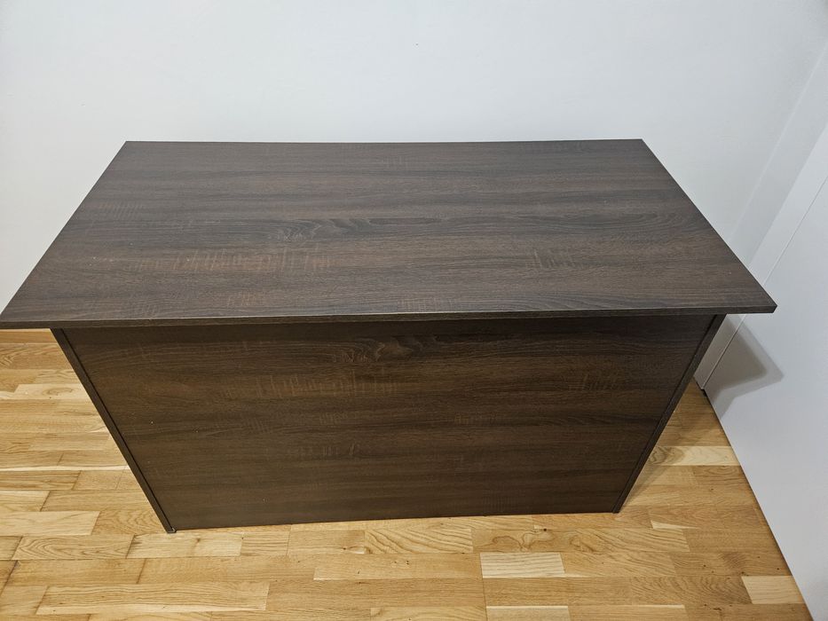 BIURKO 120x60x76