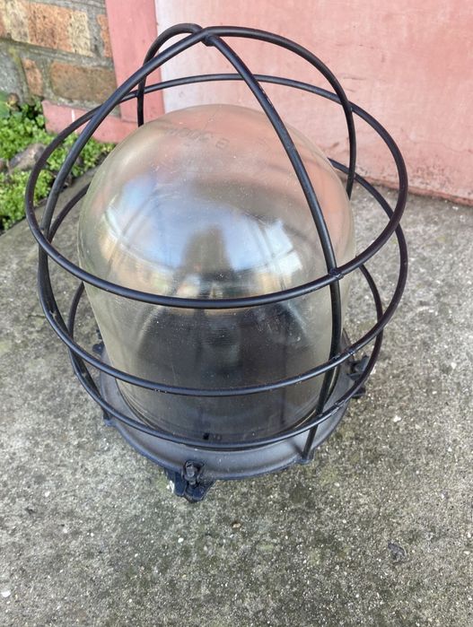 Світильник  ночник