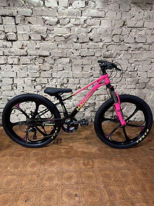 Велосипед Corso Magnum 24”