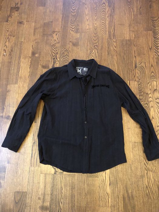Хтreme Couture сорочка