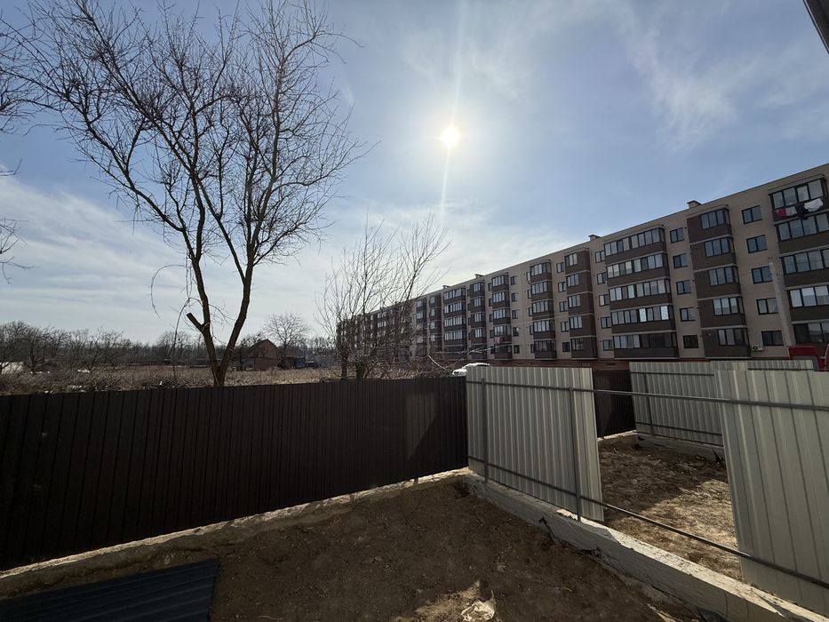 Продаж таунхауса в чистовому стані