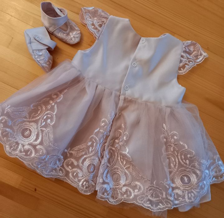 Дитяча сукня 350грн