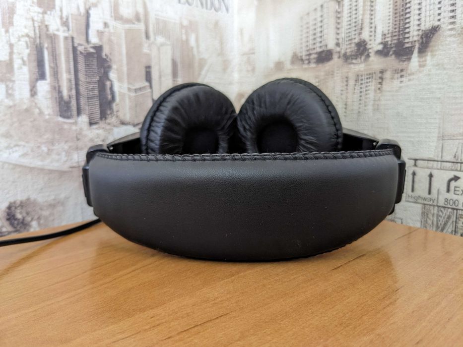 Наушники Hama Shell 6m