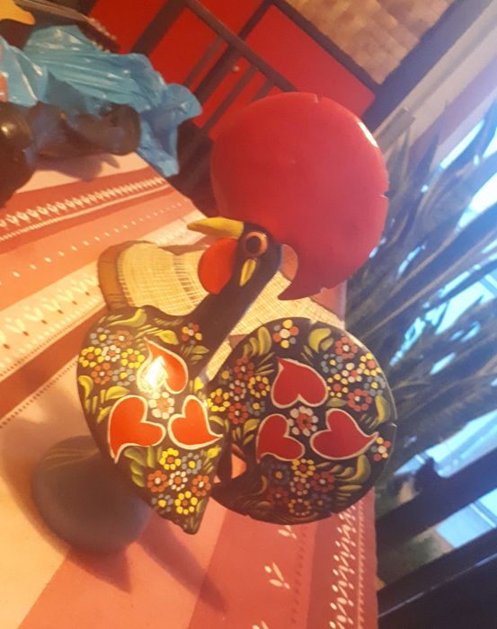 Galo de Barcelos