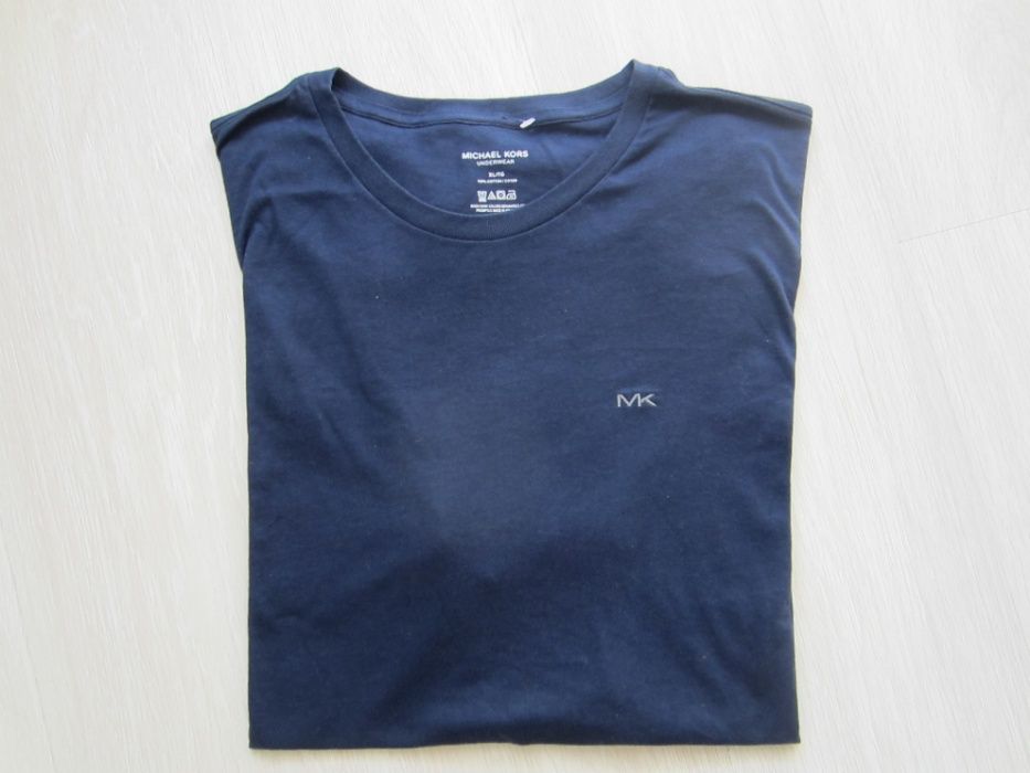 Michael Kors- koszulka męska z USA, XL.