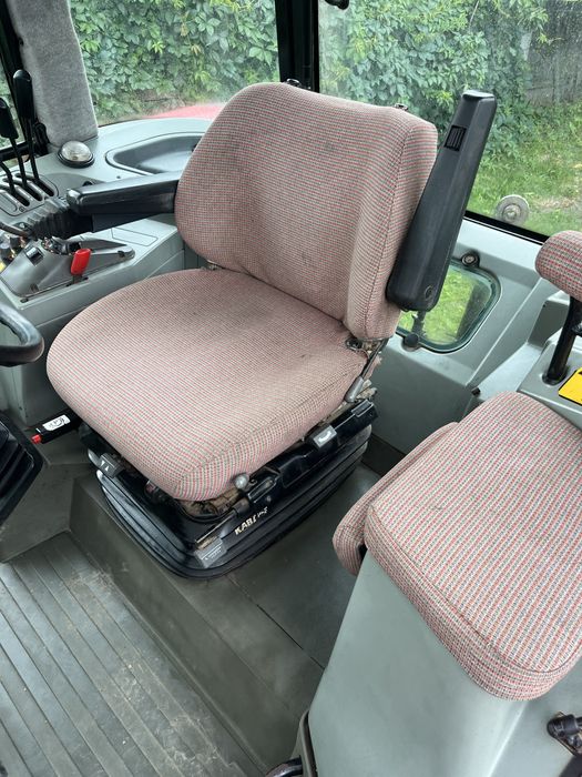 Massey Ferguson 6150