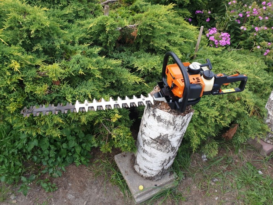 Nożyce spalinowe STIHL HS 80 HS80