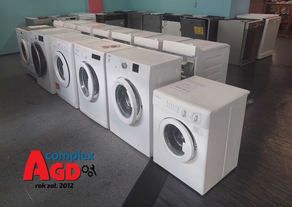 ROK GWARANCJA Pralka wąska gł. 45 cm Beko WMB51041PT+ Funkcja PUPIL, Dowóz w dniu zakupu! Wyświetlacz LED, Pranie ekspresowe, Opóźnienie startu 0-24 h