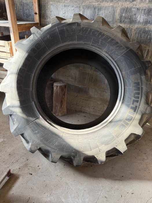 Michelin multibib 650/65r38 157D opona