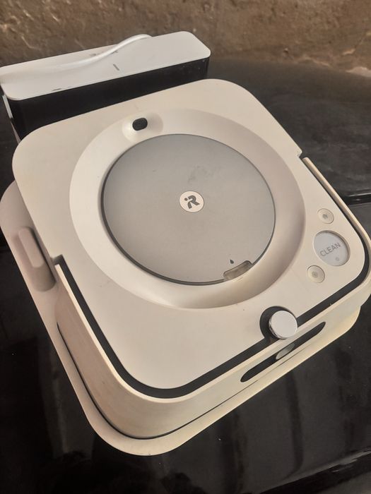 Brava Jet iRoboot na części