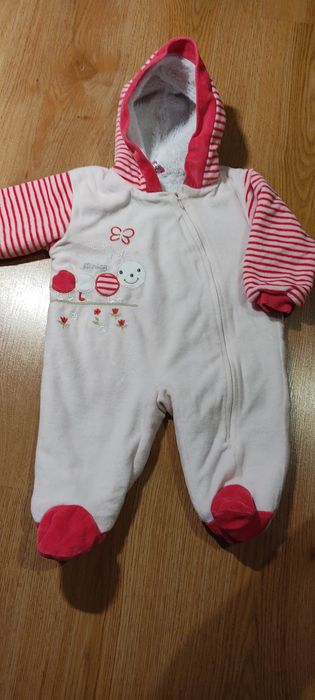 Комбінезон для дівчинки 68р.