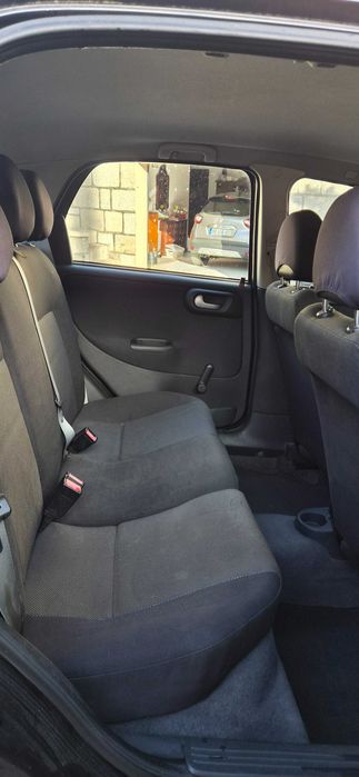Opel Corsa — fotografia 4