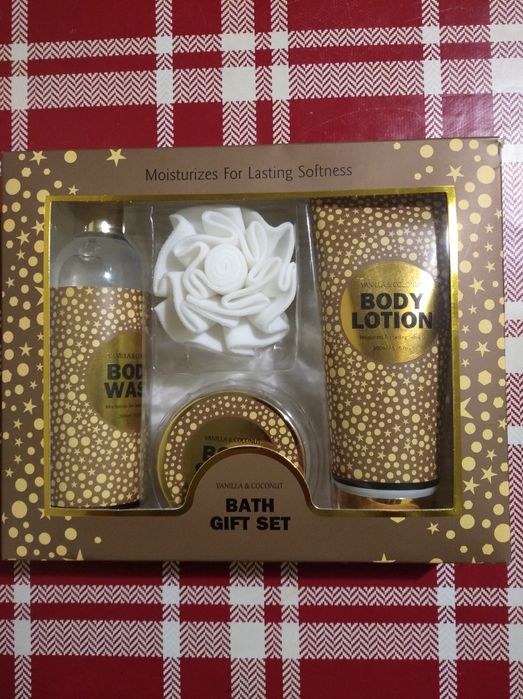 Подарунковий набір