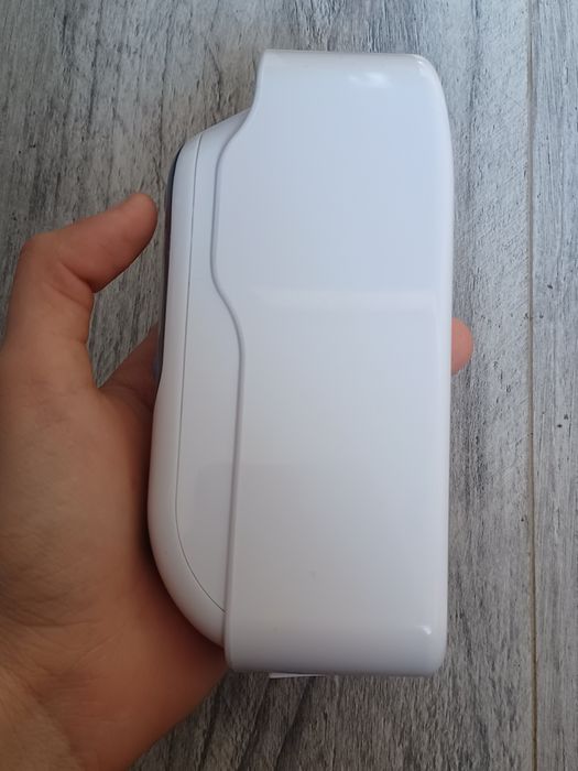 Termometr do ucha douszny BRAUN IRT6520 THERMOSCAN 7 AGE PRECISION