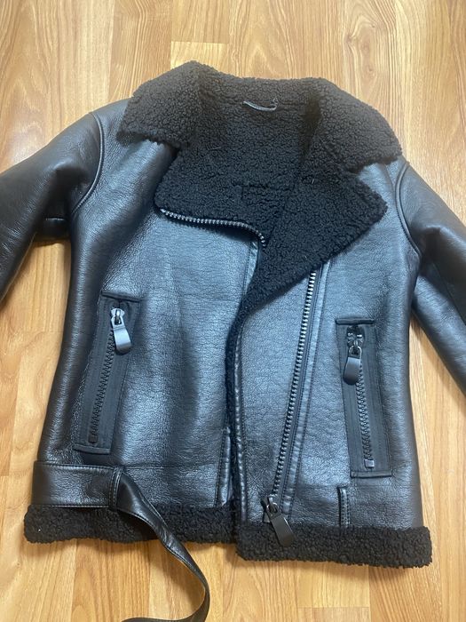 Дудлянка чорна розмір хс с