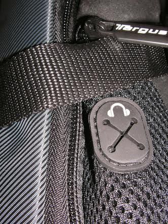 Mochila Targus para PC portátil - Nova