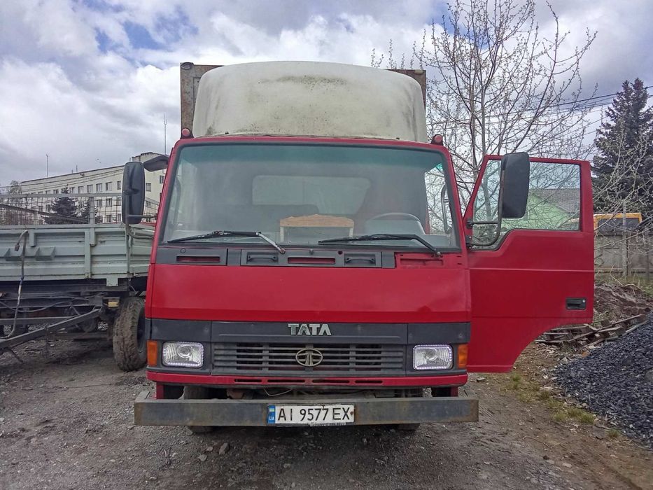 Продаж авто грузового