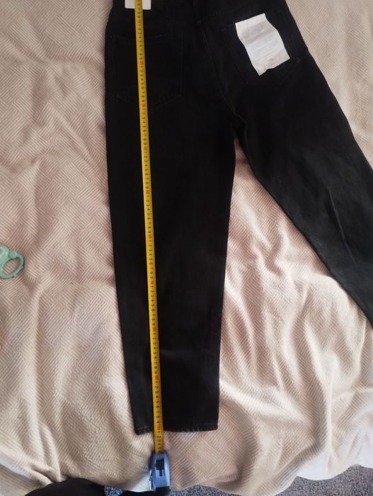 Джинси жіночі YPS