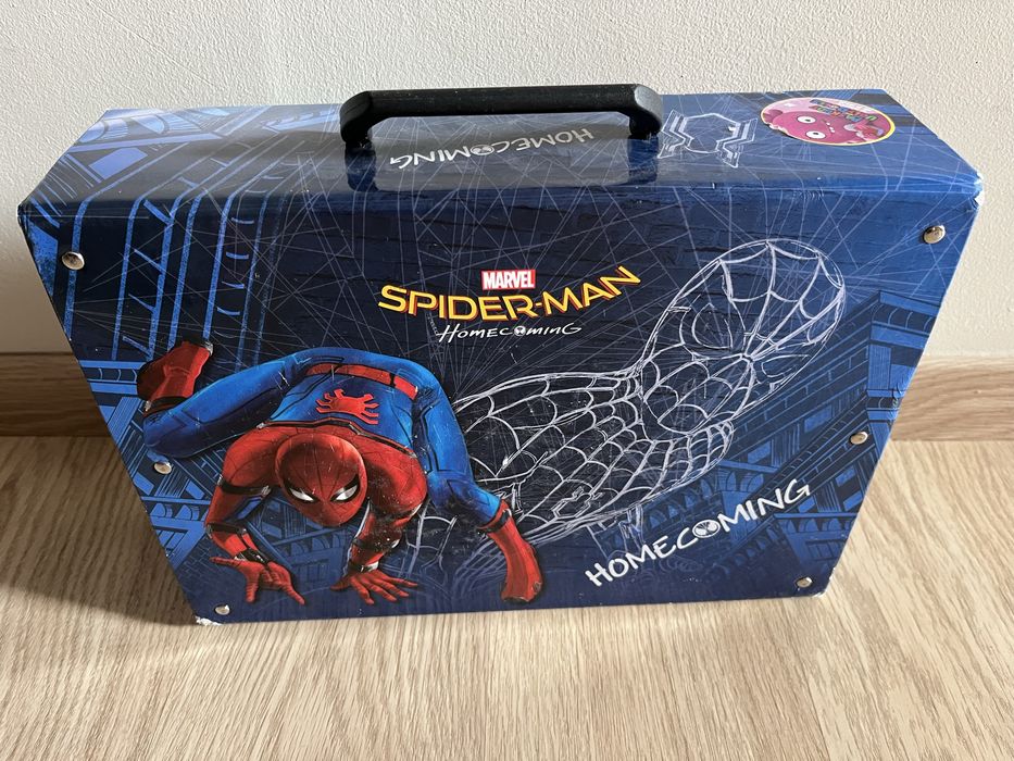 Teczka Spider - Man