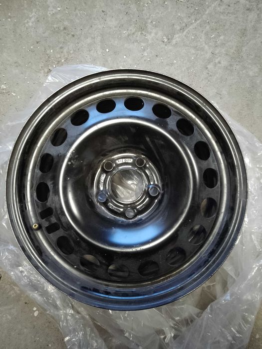 Felgi Stalowe do Sabba 9-3