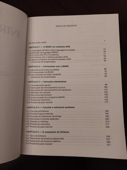 Introduction to Basic, Jorge Lopes64553056795138122