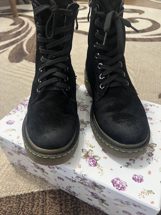 Зимові черевики