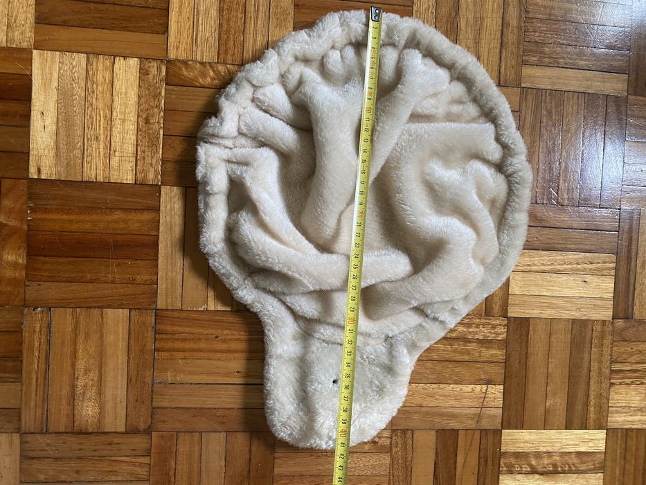 Cama para arranhador de gato