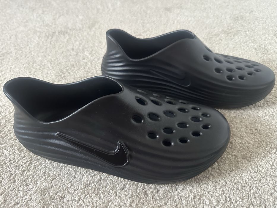Buty Nike ReactX Rejuven8 Black 43
