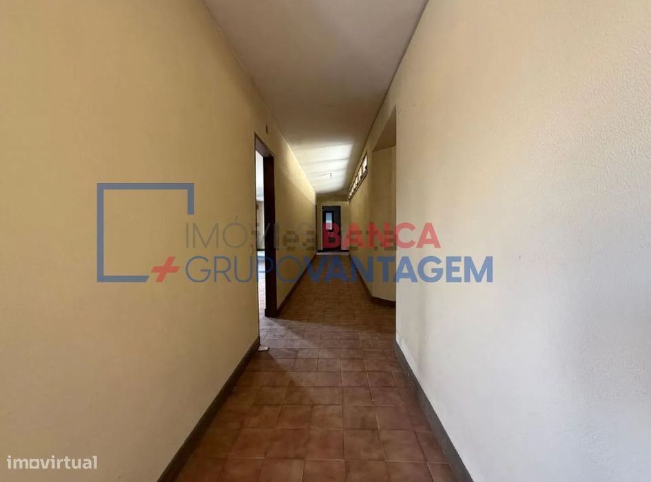 Apartamento T3 - Fafe - Centro