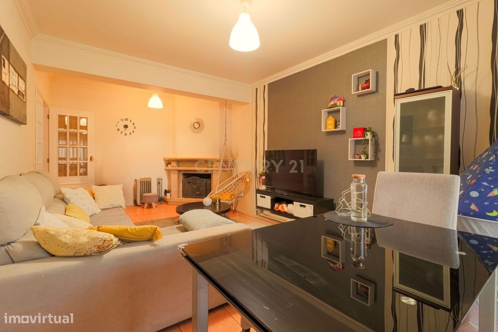 Apartamento T3 em Marrazes, Leiria - Excelente Oportunidade