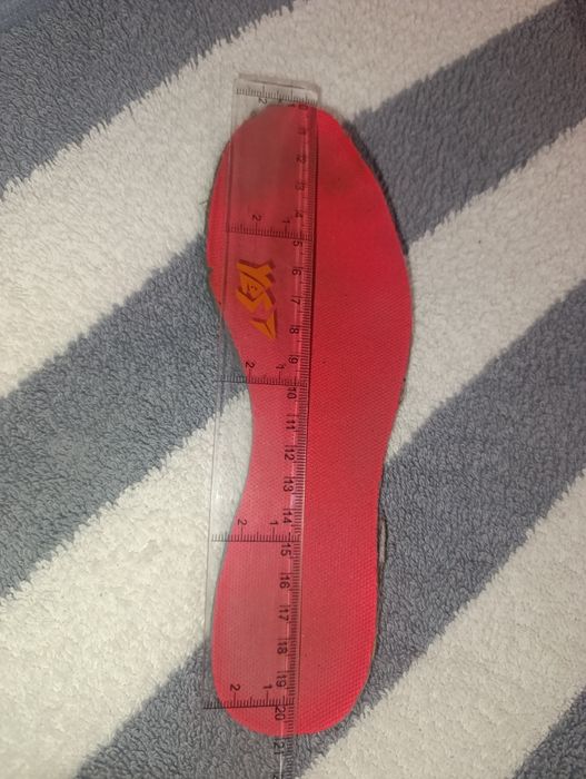 Футбольні бутси Nike Phantom Vision 33(20.5см)