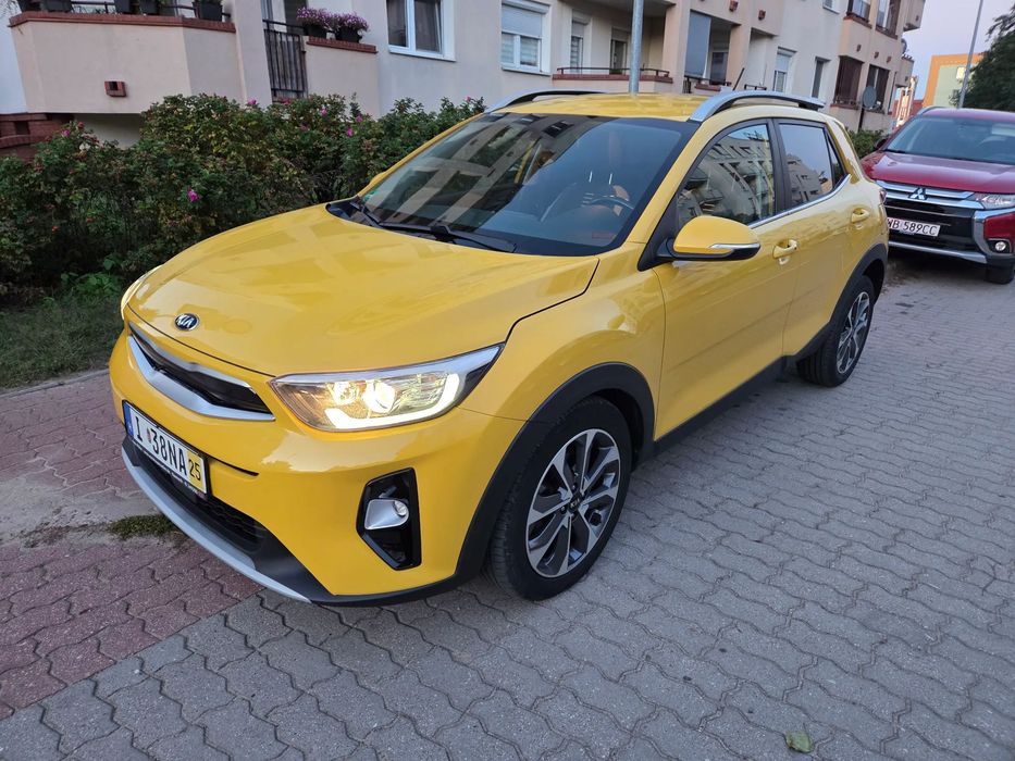 Kia Stonic