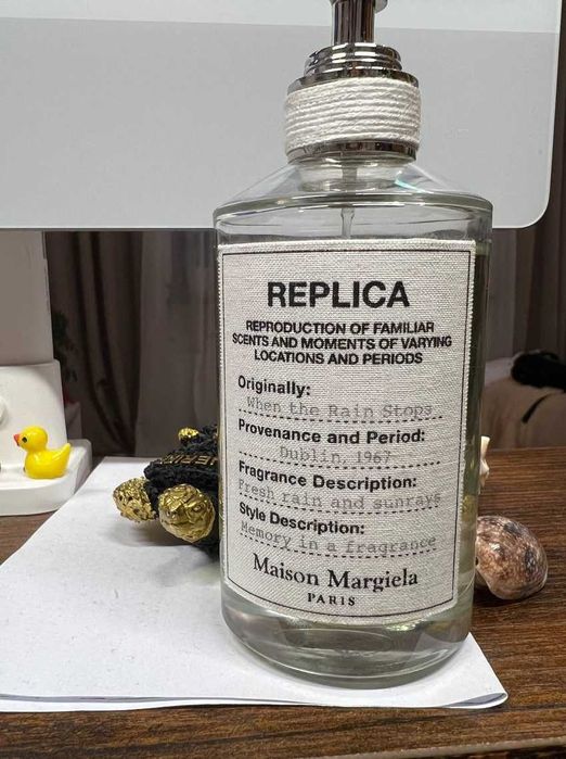 【おもち】Maison Margiela REPLICA185ml おもち】Maison Margiela REPLICA185ml Maison Margiela Men's
