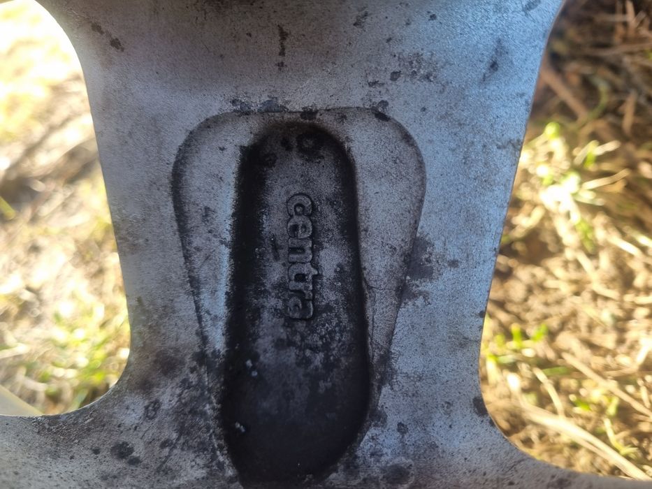 Alufelgi bmw 16 225/50