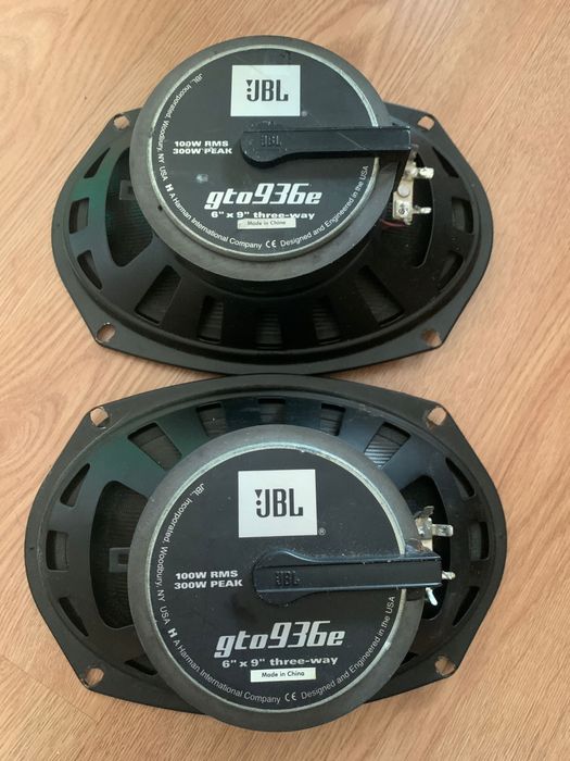 Colunas ovais (varias)