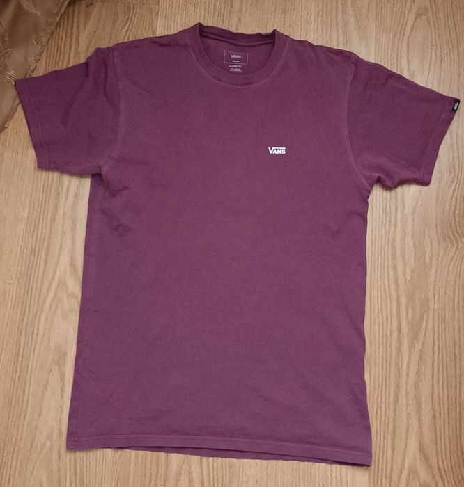 T-shirt vans original