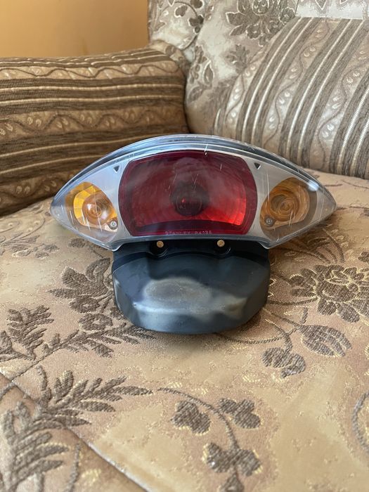 Задній стоп Хонда Діо 62,68